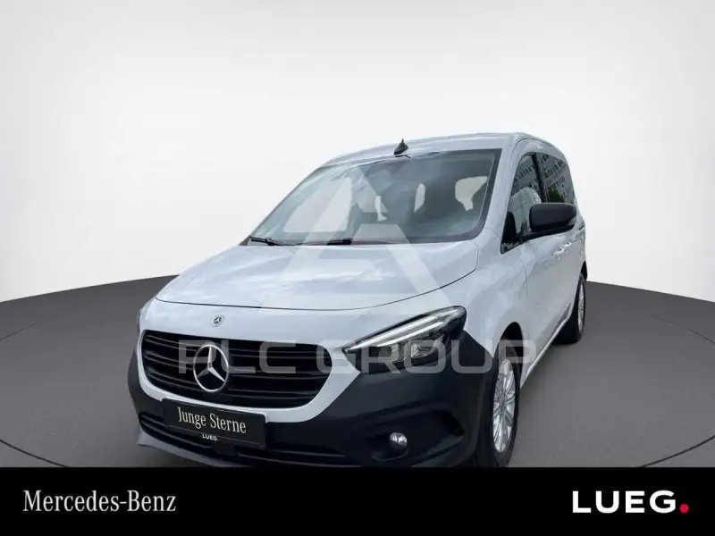 2023 Mercedes Benz Citan