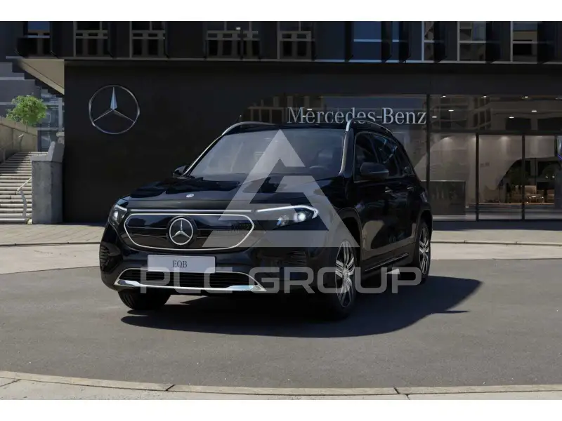 2023 Mercedes Benz EQB