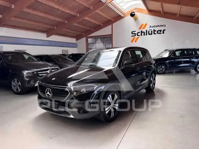 2023 Mercedes Benz EQB