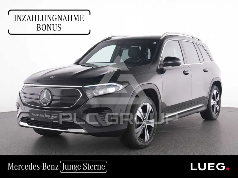 2023 Mercedes Benz EQB