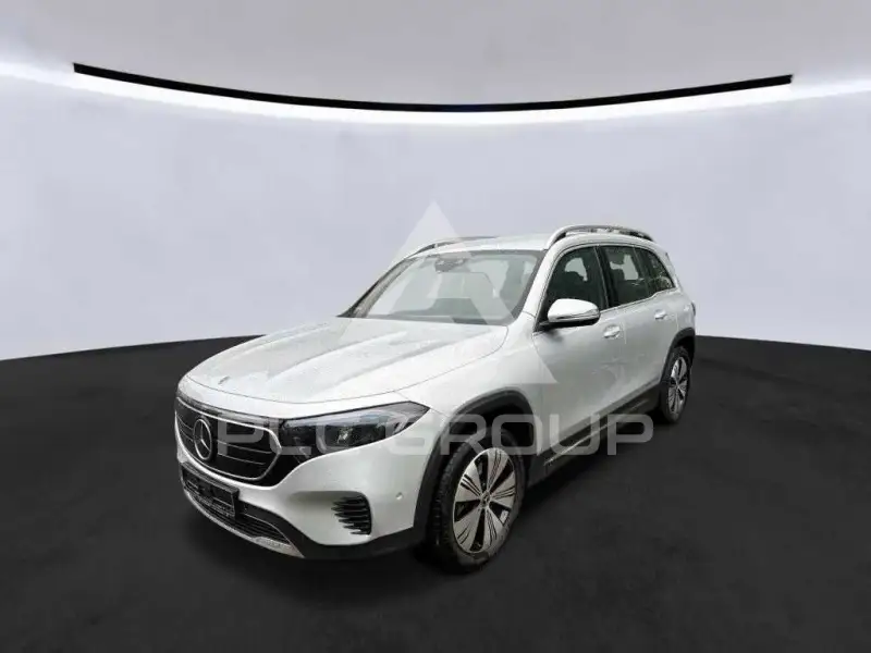 2023 Mercedes Benz EQB