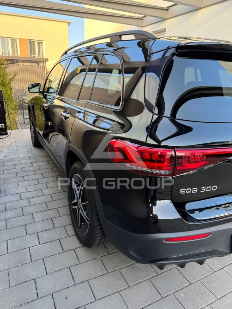 2023 Mercedes Benz EQB