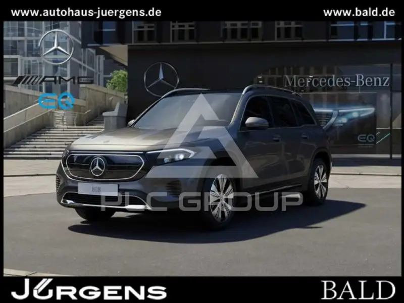 2023 Mercedes Benz EQB