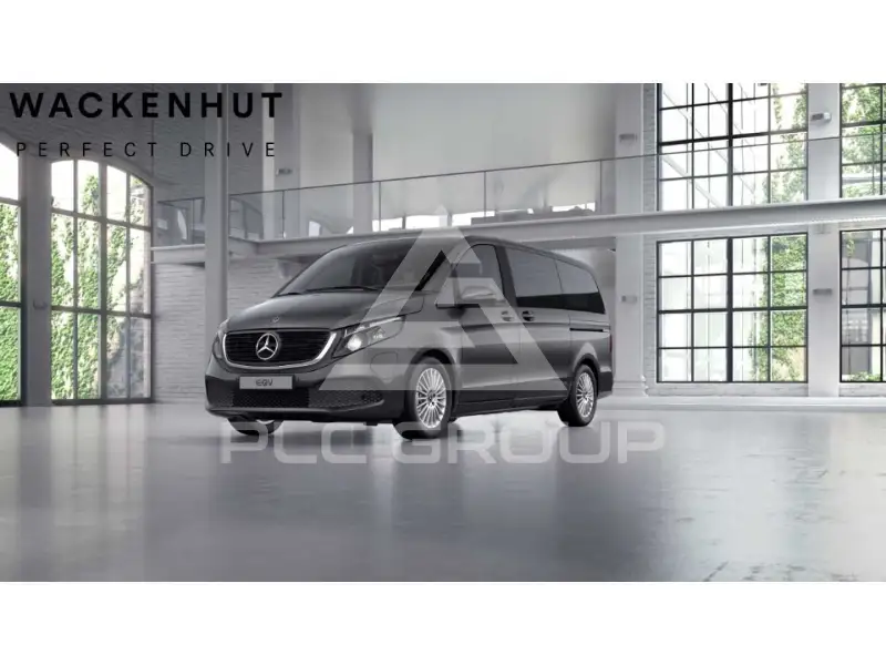 2023 Mercedes Benz EQV