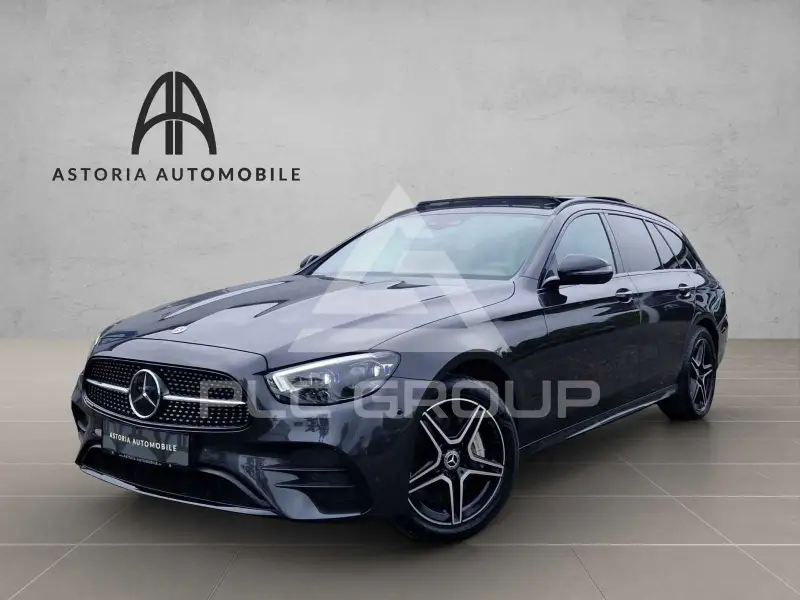 2023 Mercedes Benz E 300