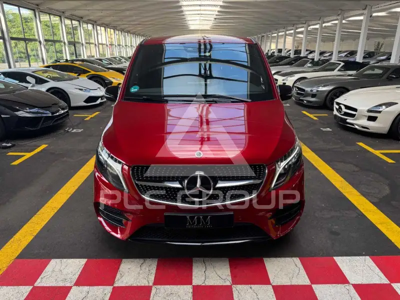 2023 Mercedes Benz E 300