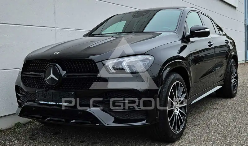 2023 Mercedes Benz GLE 400