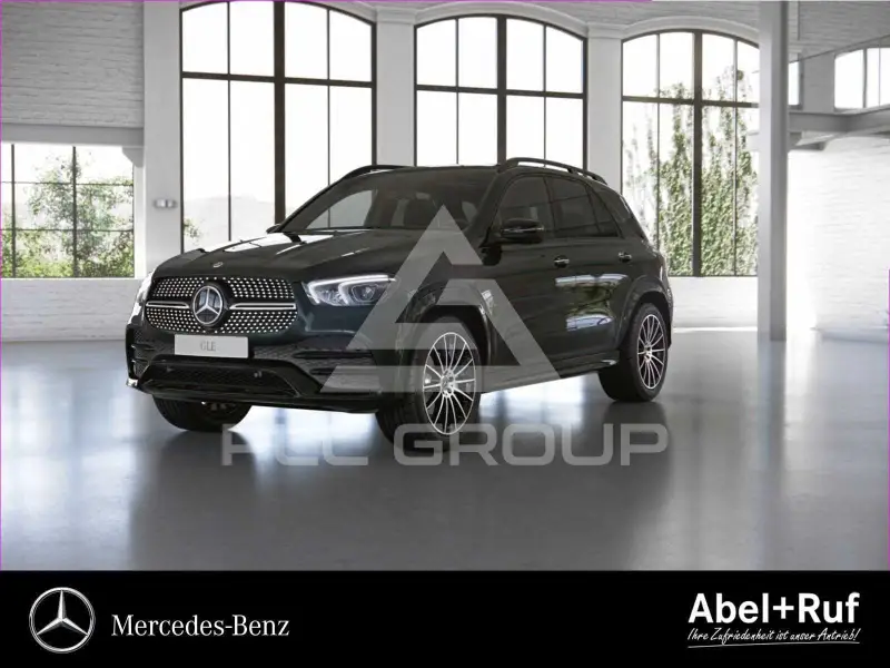 2023 Mercedes Benz GLE 400