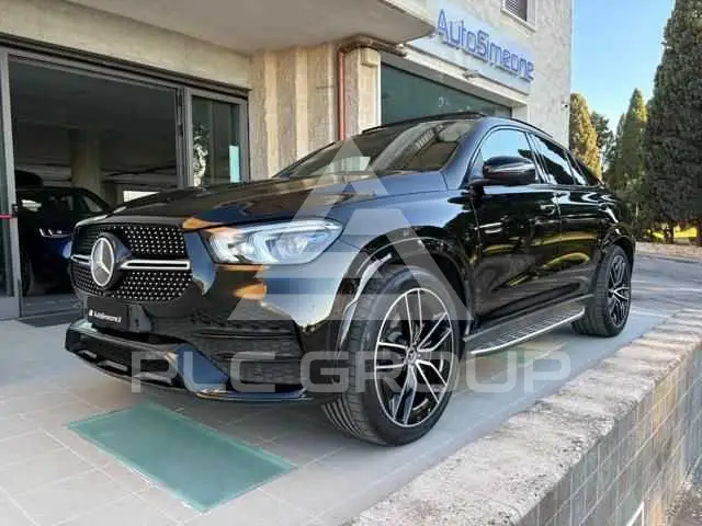 2023 Mercedes Benz GLE 400