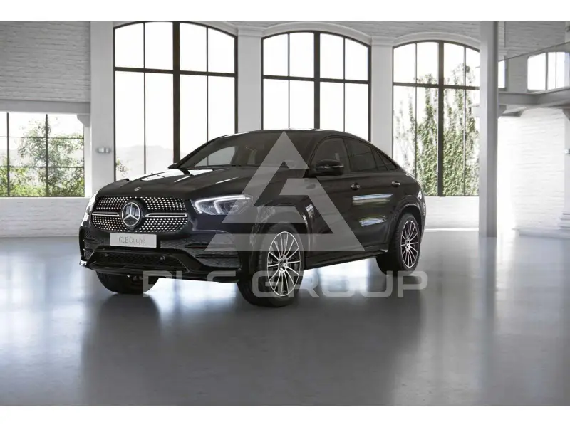 2023 Mercedes Benz GLE 400