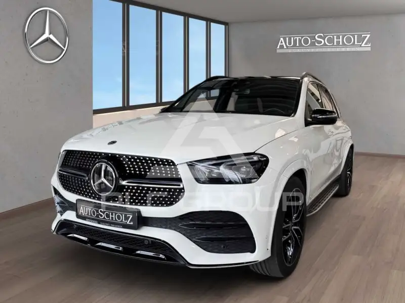 2023 Mercedes Benz GLE 400
