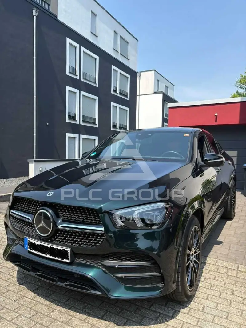 2023 Mercedes Benz GLE 400