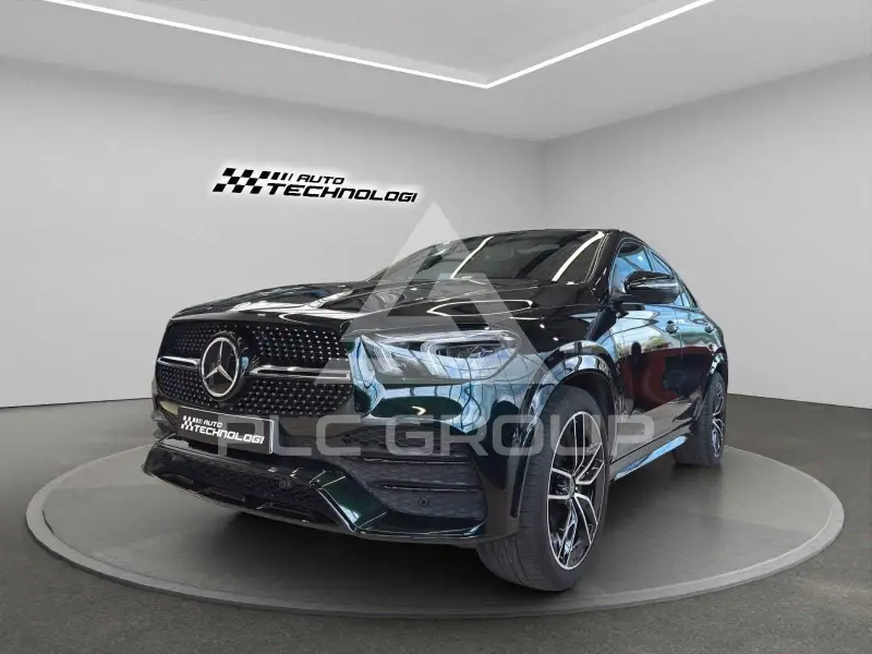 2023 Mercedes Benz GLE 400