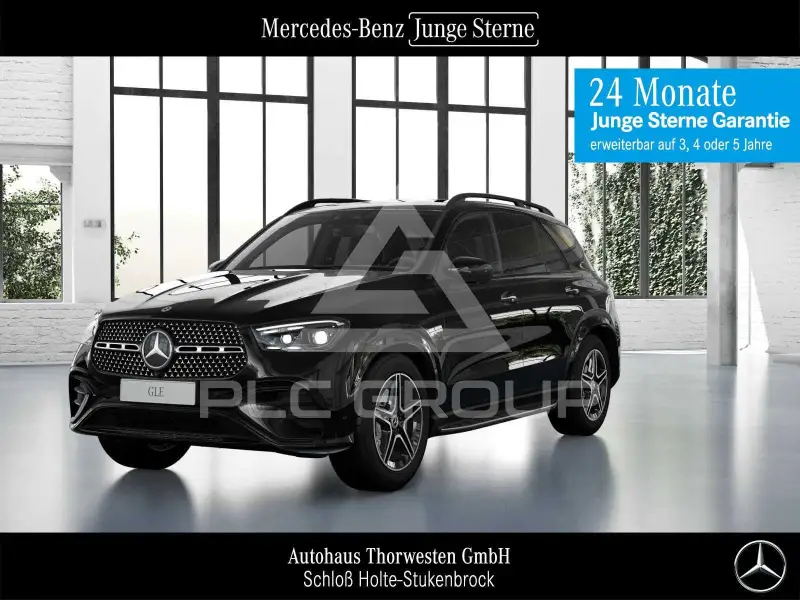 2023 Mercedes Benz GLE 400