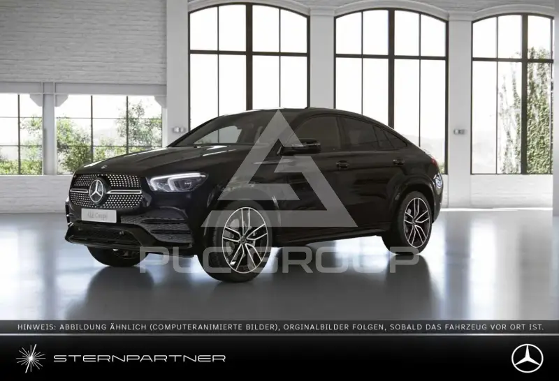 2023 Mercedes Benz GLE 400