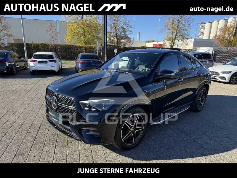 2023 Mercedes Benz GLE 400