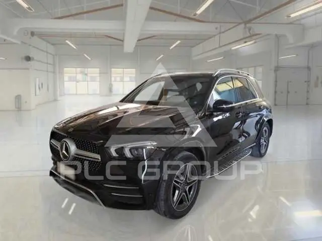 2023 Mercedes Benz GLE 400