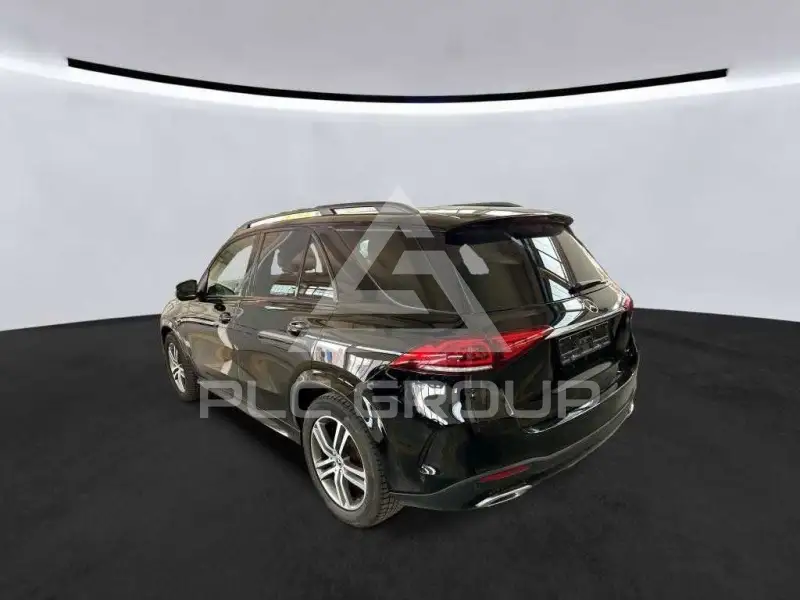 2023 Mercedes Benz GLE 400