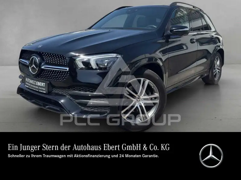 2023 Mercedes Benz GLE 400