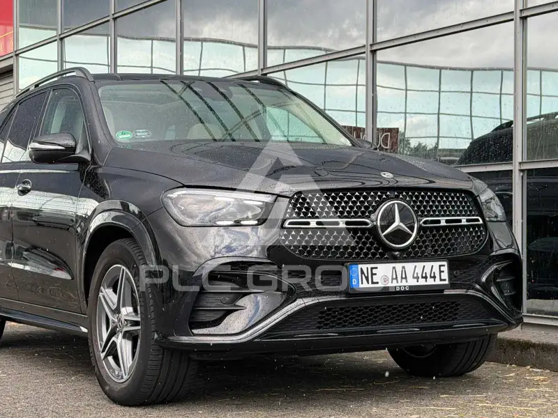 2023 Mercedes Benz GLE 400