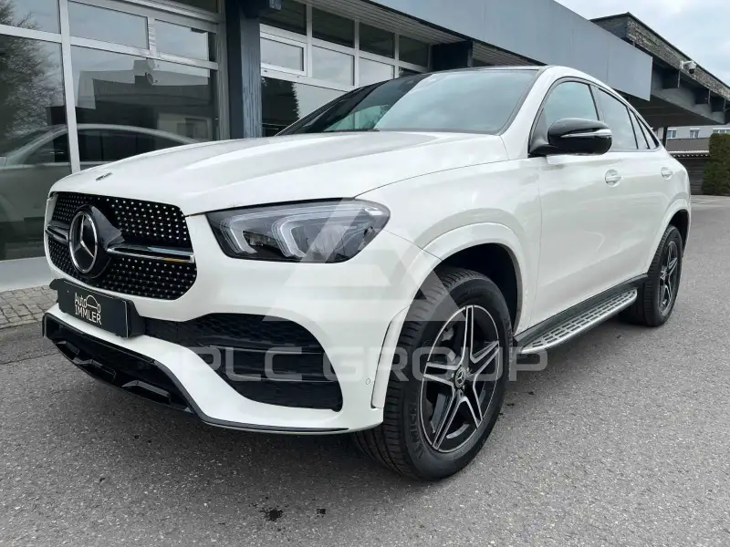 2023 Mercedes Benz GLE 400