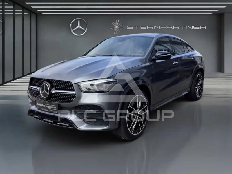 2023 Mercedes Benz GLE 400