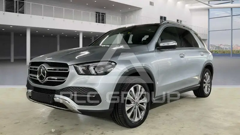 2023 Mercedes Benz GLE 400