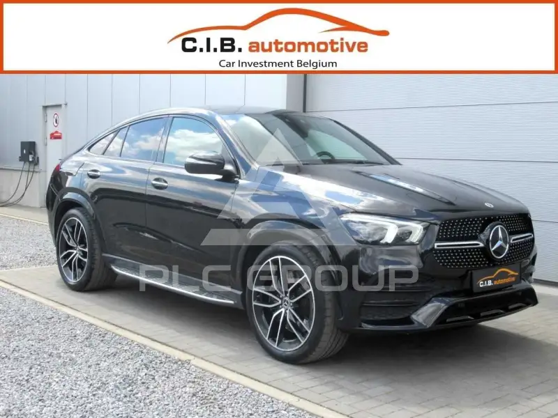 2023 Mercedes Benz GLE 400