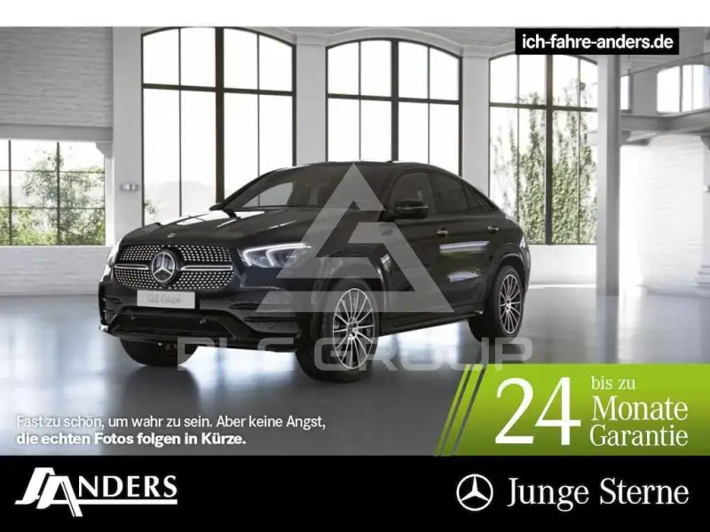 2023 Mercedes Benz GLE 400