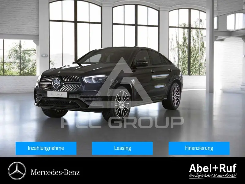 2023 Mercedes Benz GLE 400