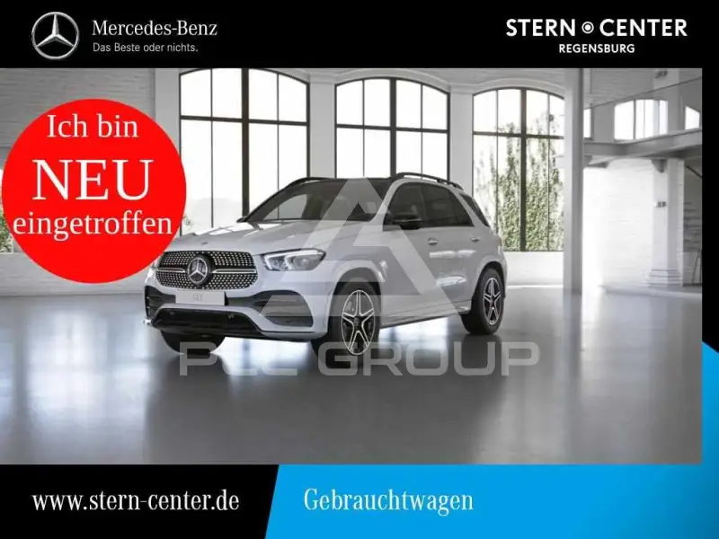 2023 Mercedes Benz GLE 400