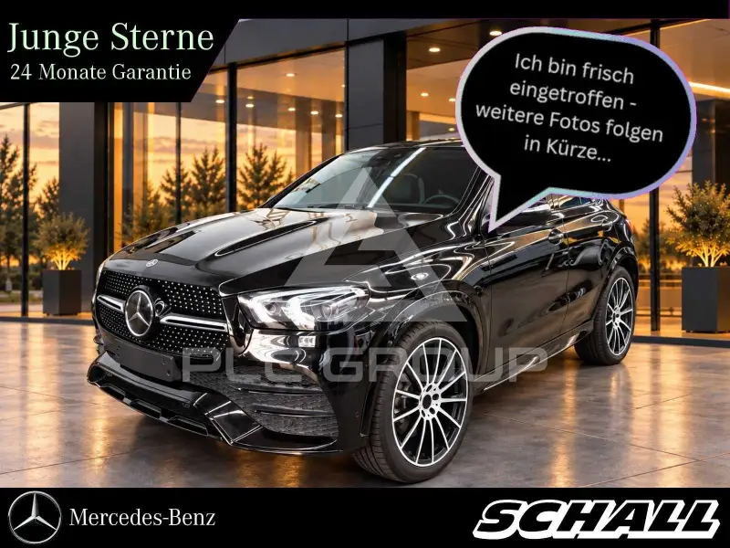 2023 Mercedes Benz GLE 400