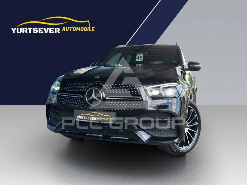 2023 Mercedes Benz GLE 400