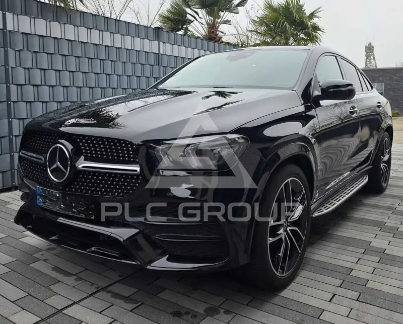 2023 Mercedes Benz GLE 400