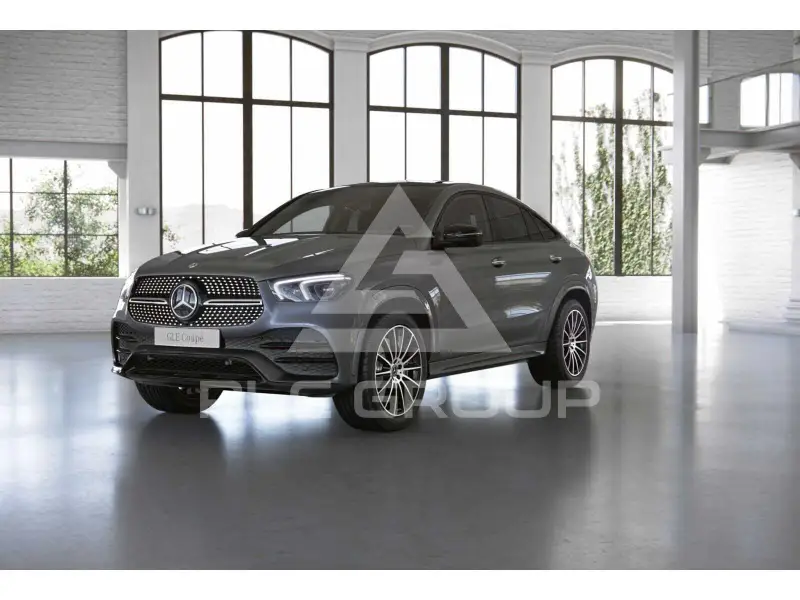 2023 Mercedes Benz GLE 400