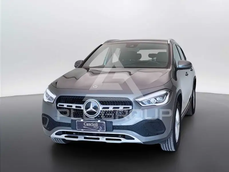 2023 Mercedes Benz Other