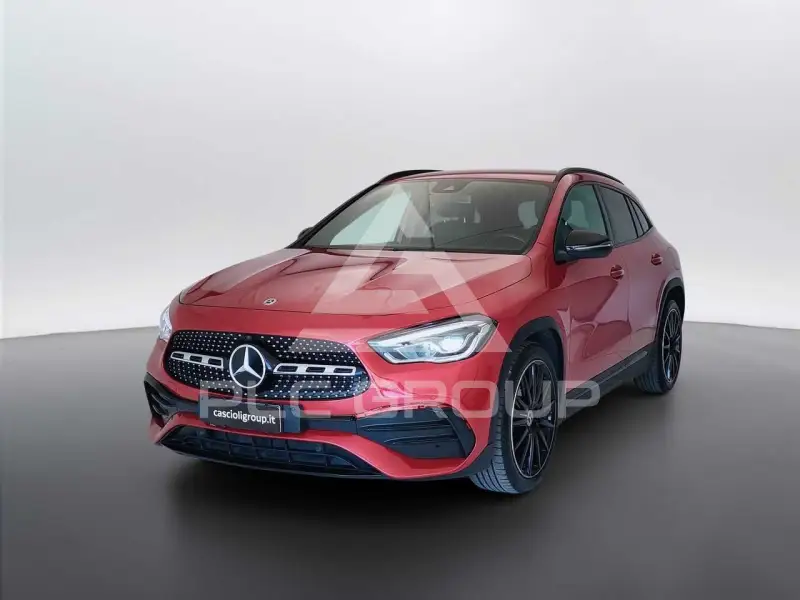 2023 Mercedes Benz Other