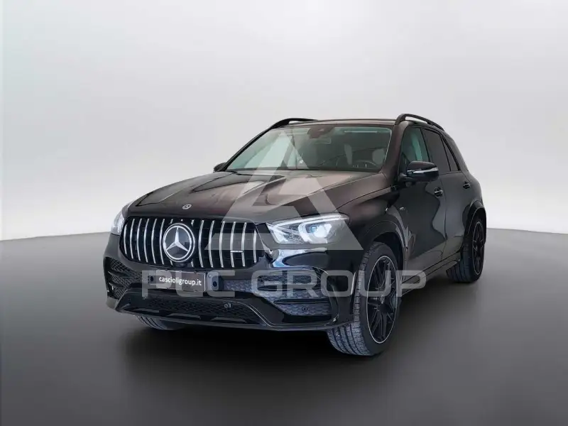 2023 Mercedes Benz Other