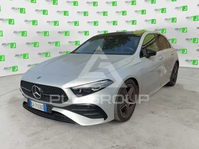 2023 Mercedes Benz Other