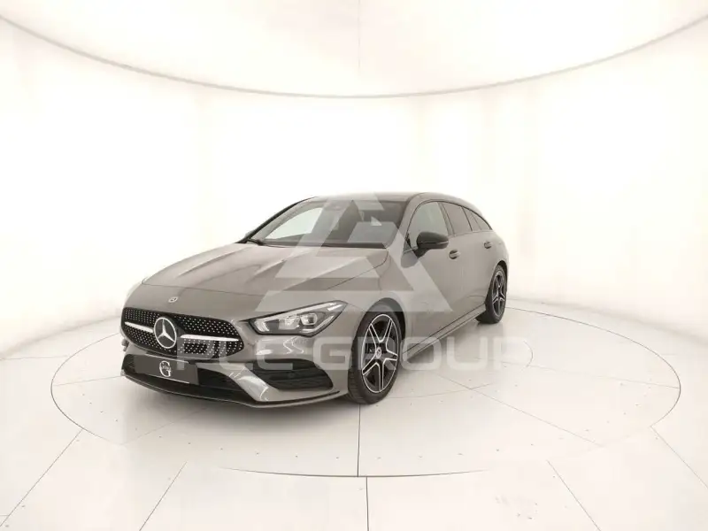 2023 Mercedes Benz Other