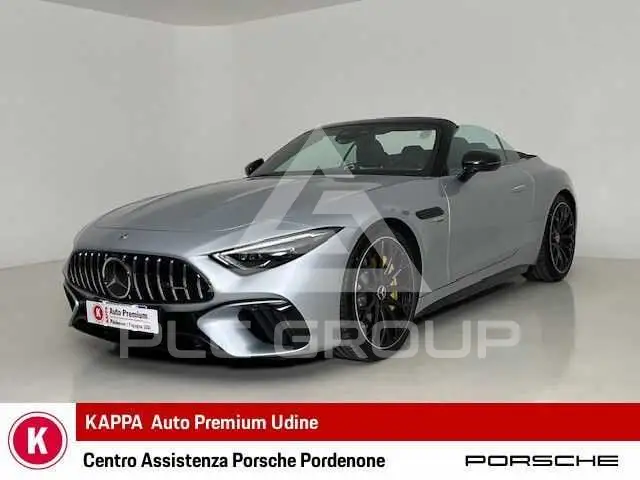 2023 Mercedes Benz Other