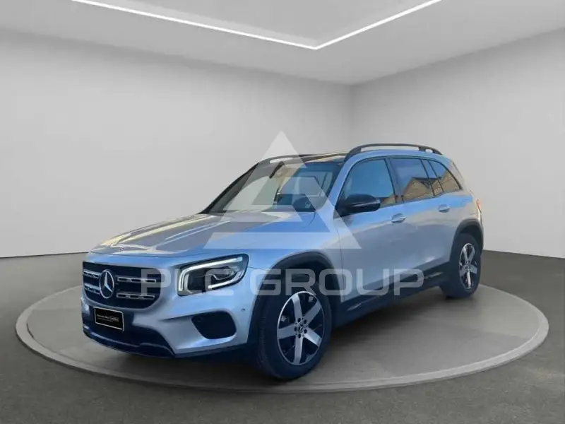2023 Mercedes Benz Other