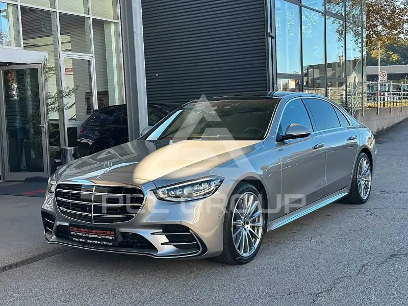 2023 Mercedes Benz Other