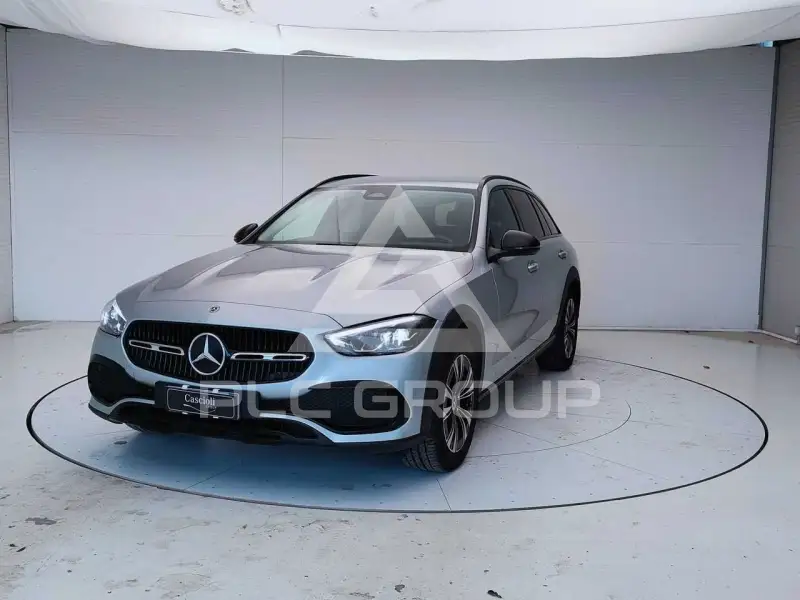 2023 Mercedes Benz Other
