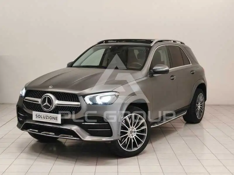 2023 Mercedes Benz Other