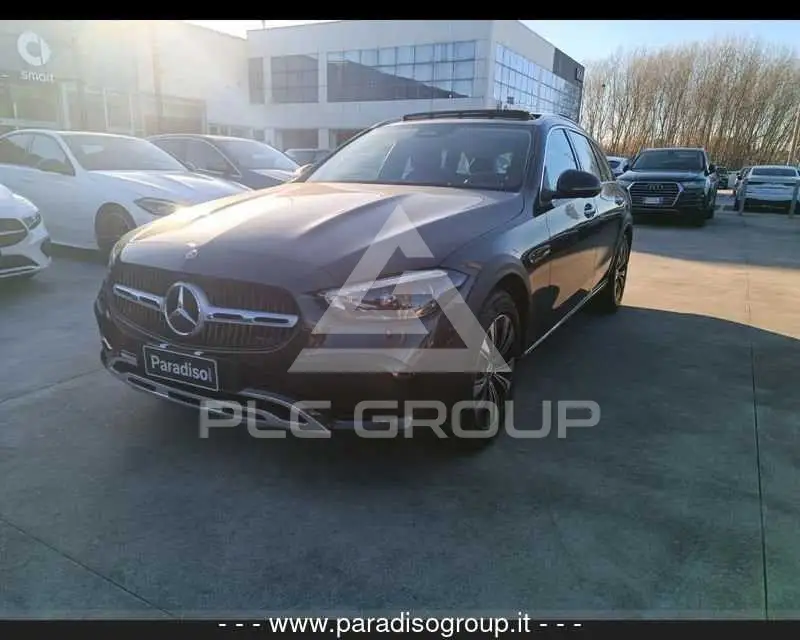 2023 Mercedes Benz Other