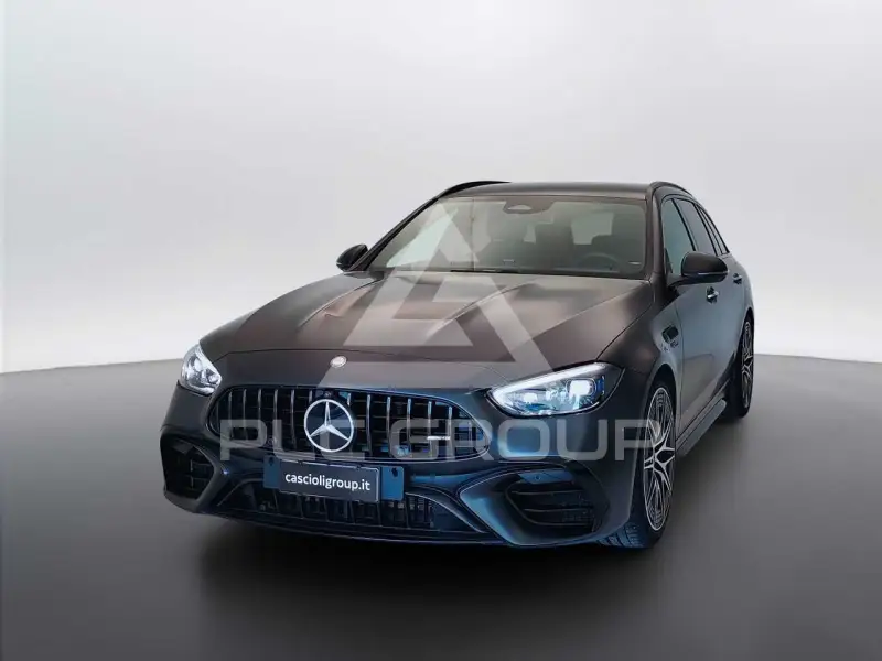 2023 Mercedes Benz Other