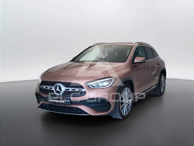 2023 Mercedes Benz Other