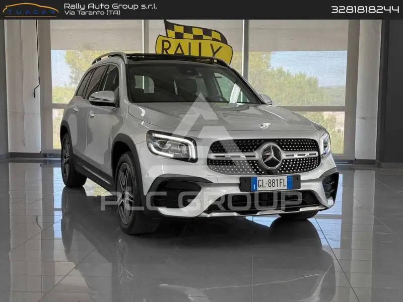 2023 Mercedes Benz Other