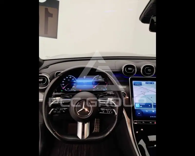 2023 Mercedes Benz Other
